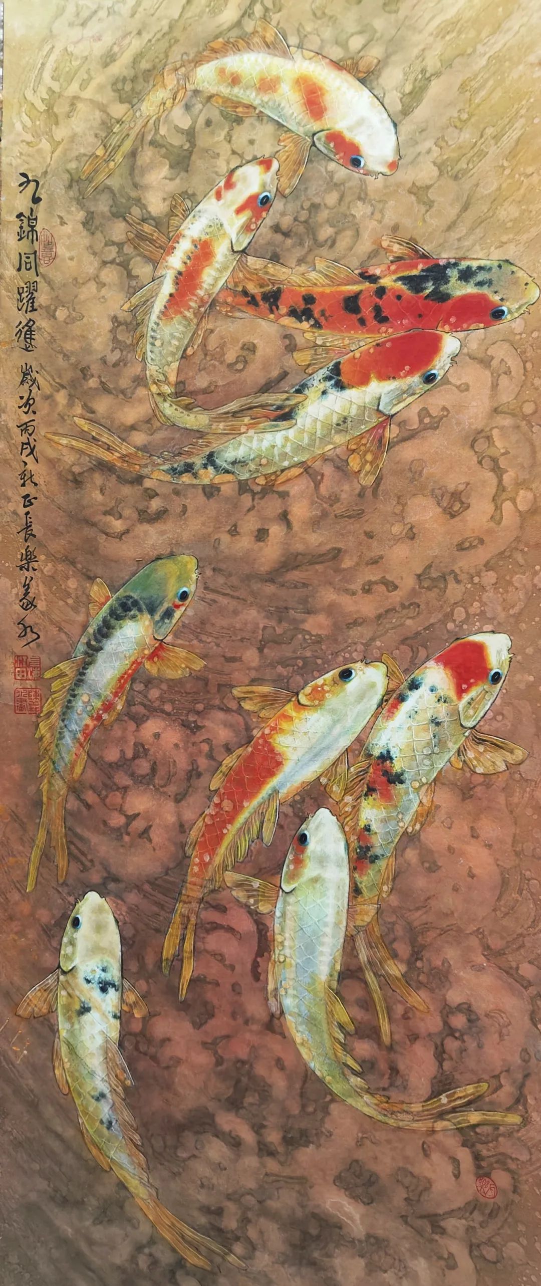 太逼真啦！今天開展！