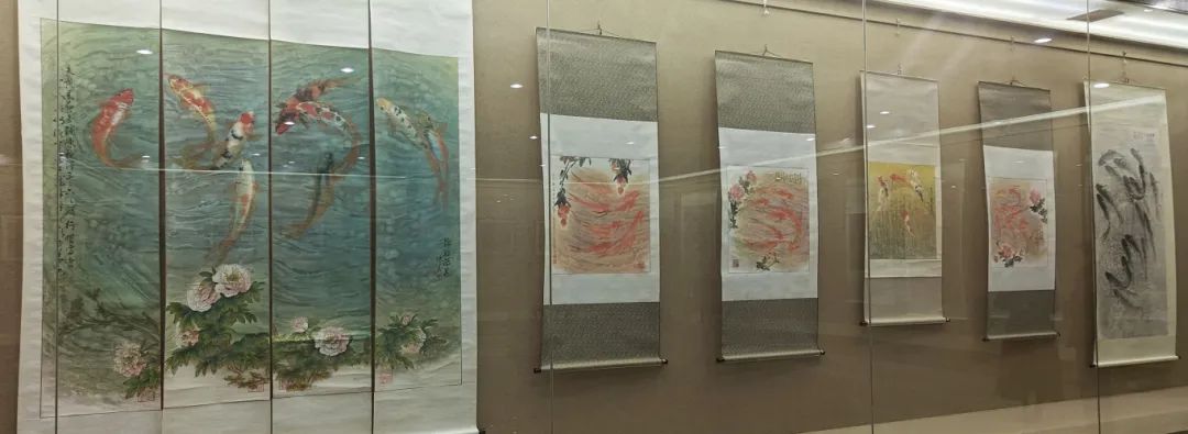 太逼真啦！今天開展！