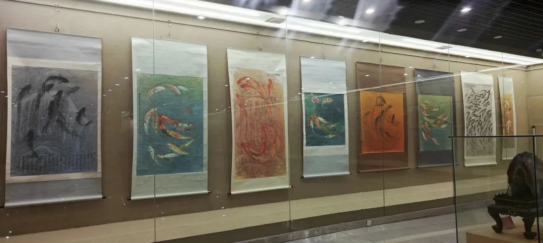 太逼真啦！今天開展！