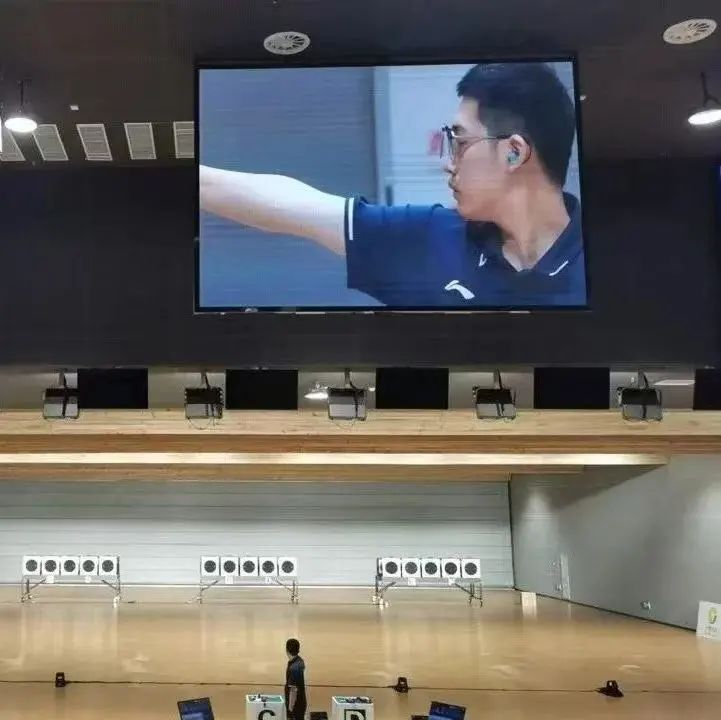 將代表中國征戰(zhàn)世界杯！他來自長樂這所學校