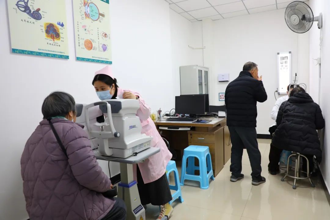 小病不出社區(qū)，這些常見(jiàn)病在“家門(mén)口”就能搞定！