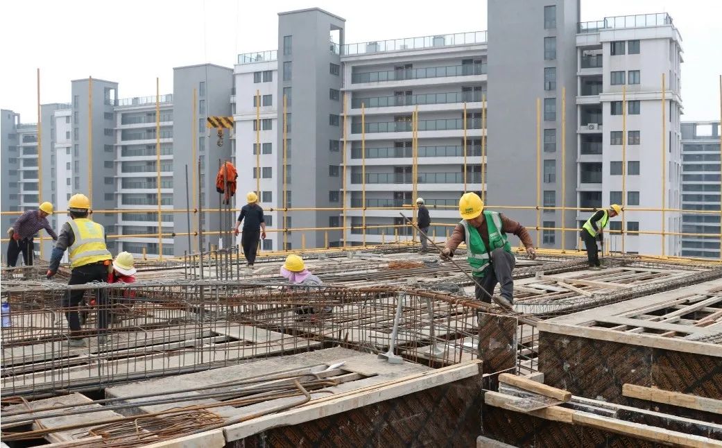 總投資約1.9億元！長樂這個項目建設(shè)再提速！
