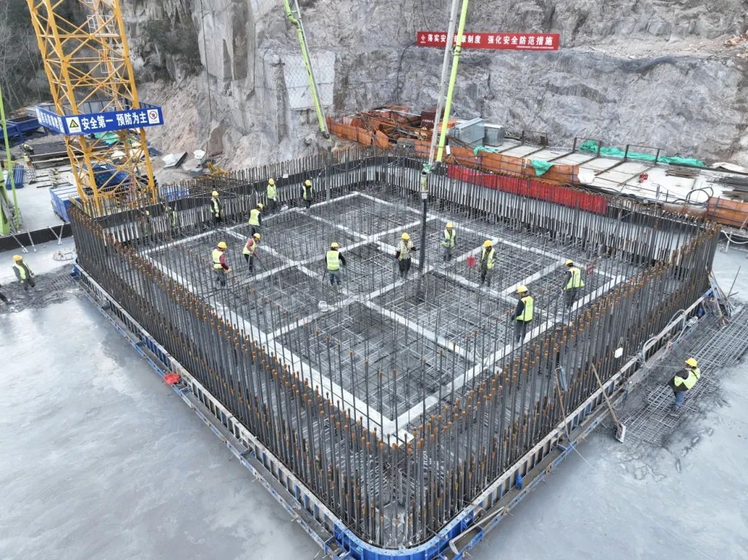 世界第二！國內(nèi)之最！建成后直通長樂機場！