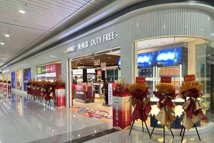 正式開業(yè)！長樂機(jī)場傳來好消息！