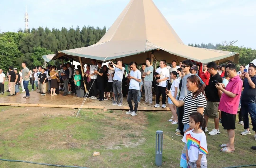 2天22萬人次！長(zhǎng)樂下沙擠爆了！緊急提醒→