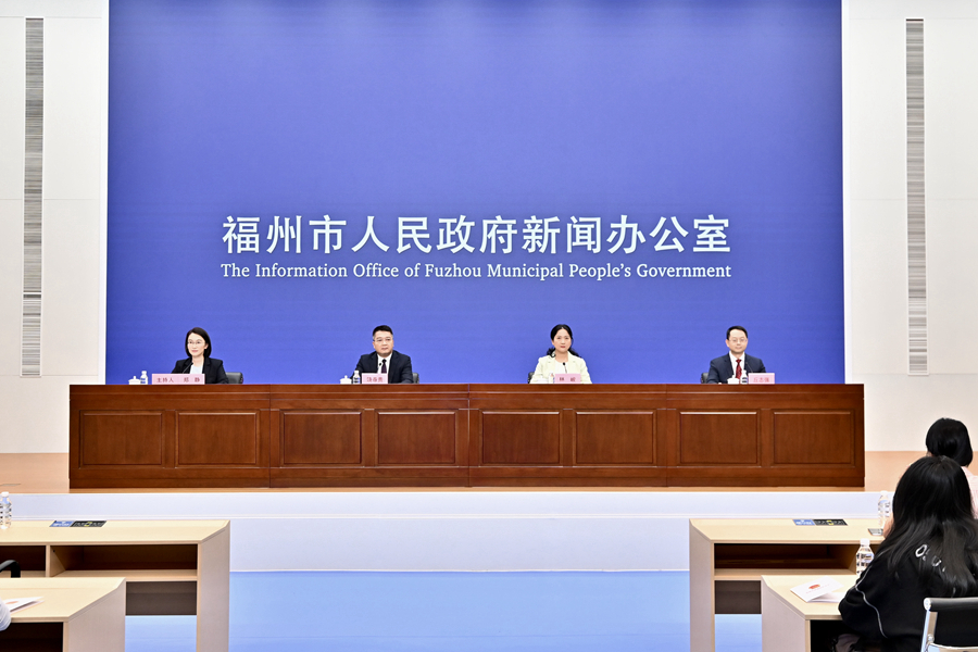 福州濕地保護(hù)有了“量身定制”的辦法