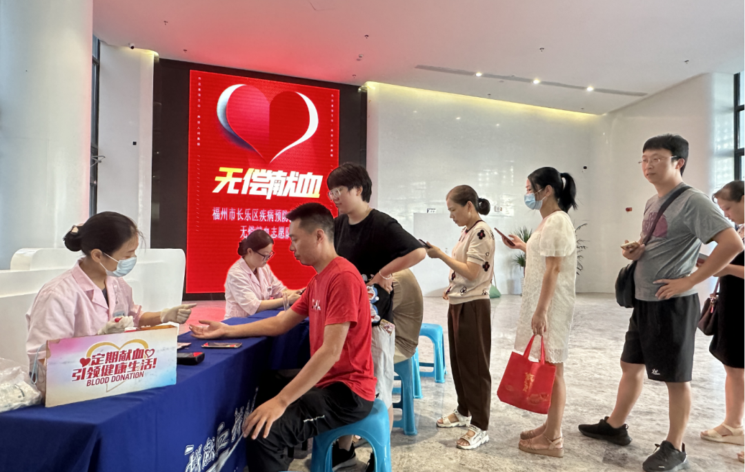 最新！區(qū)人民醫(yī)院傳出好消息......