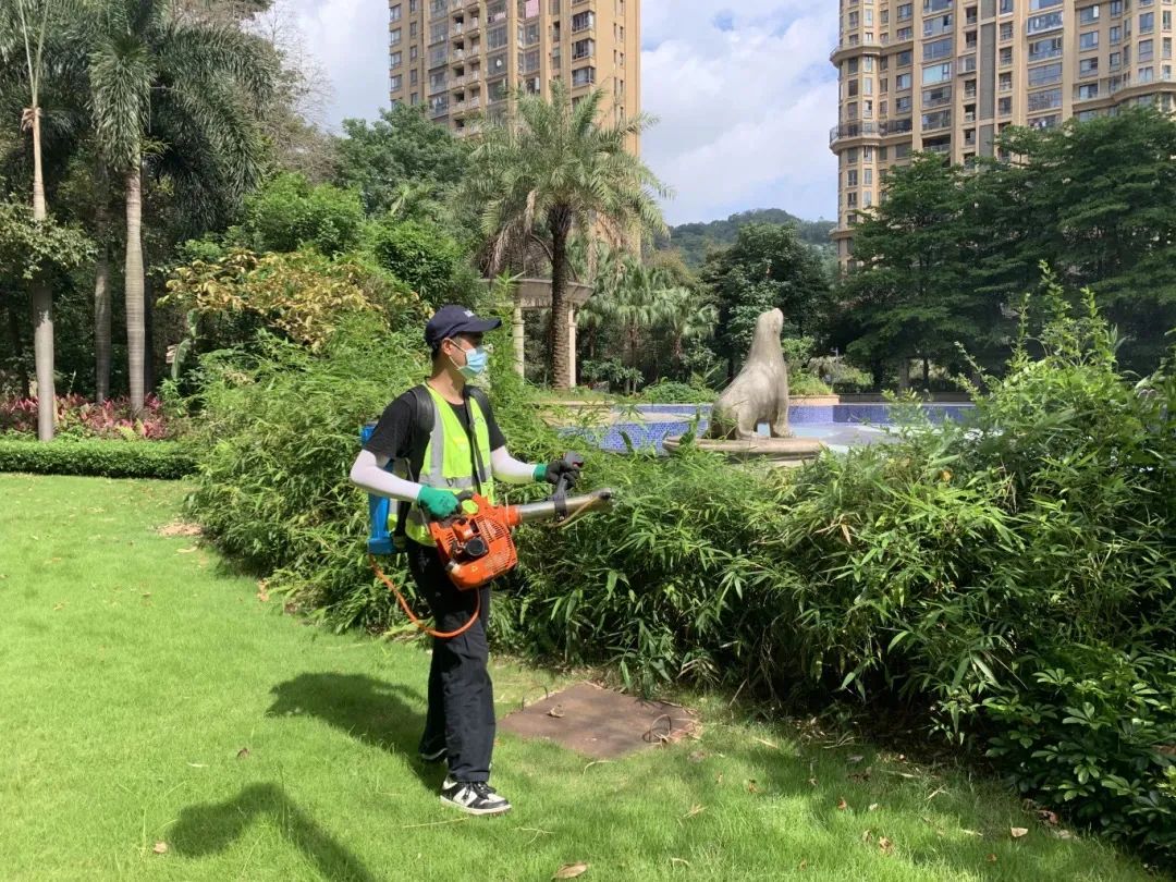 統(tǒng)一行動！涉及長樂15個社區(qū)！