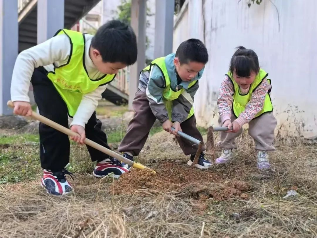 全國首批！長樂2所幼兒園入選