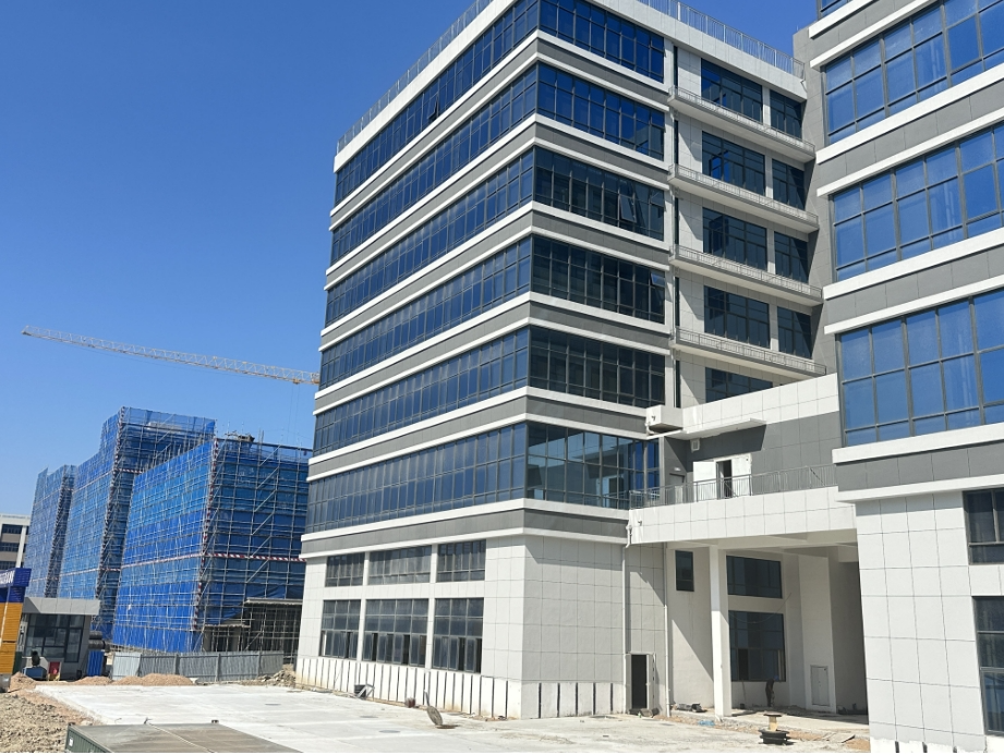 4.2億+92%簽約率+11家企業(yè)=長(zhǎng)樂(lè)這個(gè)項(xiàng)目要火