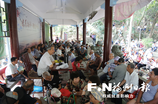 長樂區(qū)創(chuàng)新形式推進(jìn)新思想傳播　理論宣傳接地氣