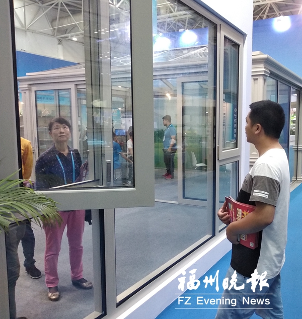 家裝市場迎來消費旺季 福州建材價格同比上漲一兩成