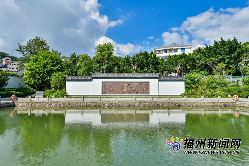 船政格致園，歷史的沉思、吶喊與拼搏