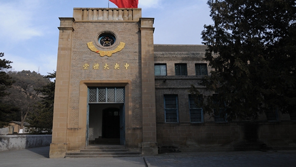 全黨來一個大學習——新時代中國共產黨人的理論自覺