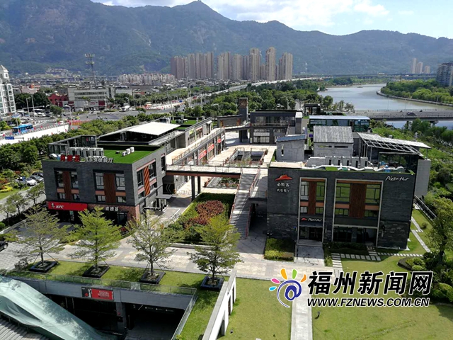 福州9個(gè)重大旅游項(xiàng)目集中開工　總投資達(dá)171億元