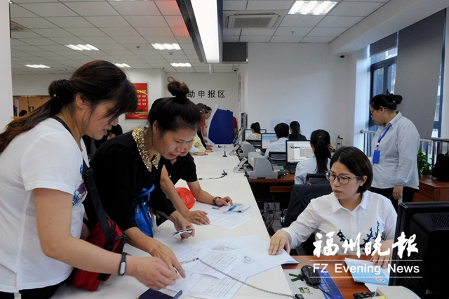 醫(yī)改18年，福州參保人員猛增近80倍 保障能力由弱變強(qiáng)