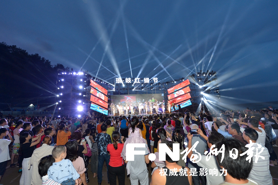 前8月福州旅游收入674億 接待境內(nèi)外游客4921萬人次