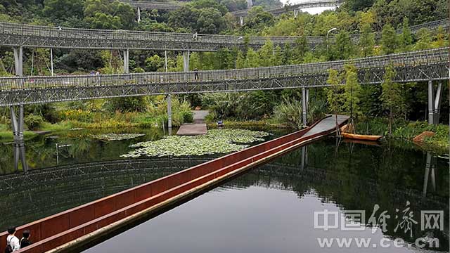 來福州，走福道 看生態(tài)+休閑如何玩出新花樣！