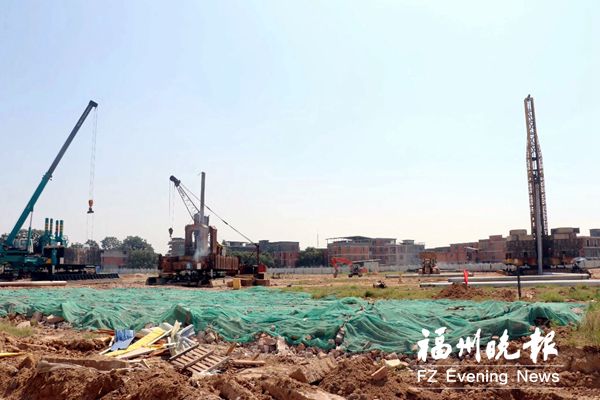 高新區(qū)今年已完成新開(kāi)工項(xiàng)目107項(xiàng)　超額完成年度任務(wù)