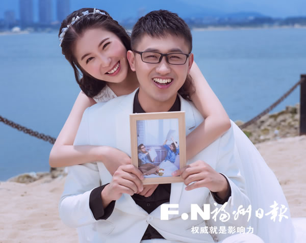 一對(duì)滿族新人的愛情故事：夫唱婦隨 安家福州　