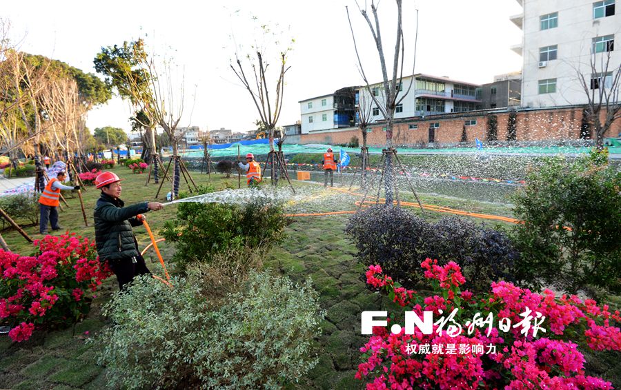 白湖亭河全線“黑”變“綠”：截污系統(tǒng)搭建完成　生態(tài)修復(fù)全面鋪開