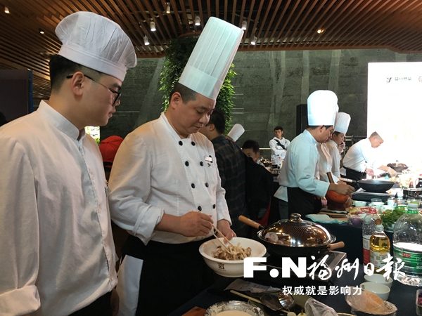今年前10個月福州全市食用菌總產(chǎn)值超15億元
