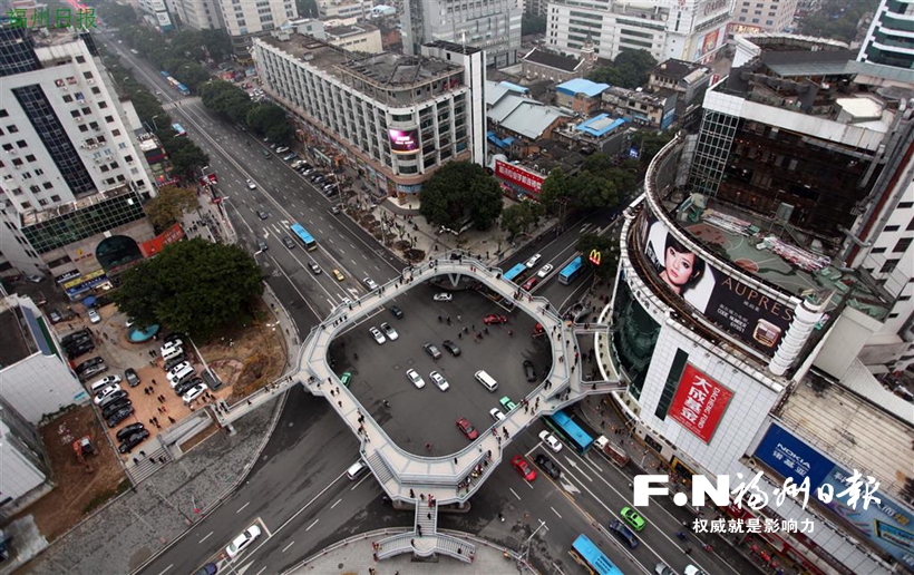 東街口商圈歸來(lái)　仍然是時(shí)尚前線