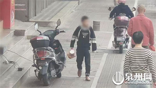 功課壓力大不想上學(xué) 12歲小學(xué)生逃課逗留公園4天