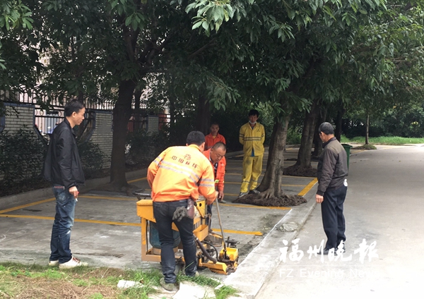 長樂航城街道推進(jìn)文明城市創(chuàng)建 細(xì)化分解工作任務(wù)
