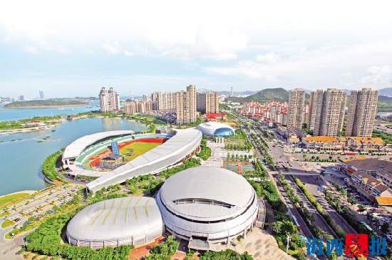 2018海峽兩岸(廈門)樂(lè)活節(jié)周五啟幕　共享改革紅利