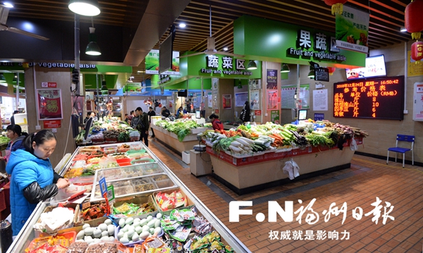 福州實施精細化管理 城市顏值節(jié)節(jié)升文明新風(fēng)處處吹