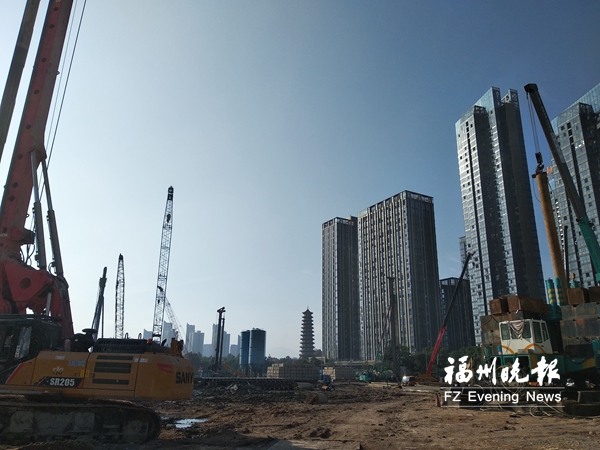 業(yè)內(nèi)人士分析今年福州樓市：剛需購(gòu)房者選擇余地較大