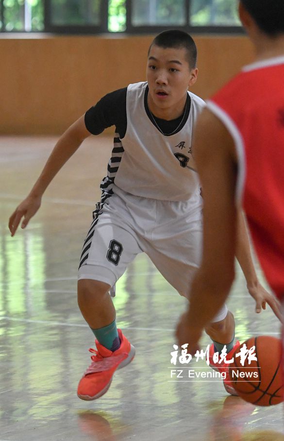 2019年福州市中小學(xué)生籃球錦標(biāo)賽完美收官
