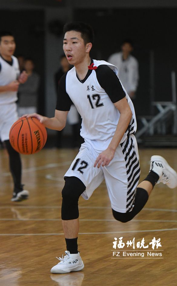 2019年福州市中小學(xué)生籃球錦標(biāo)賽完美收官