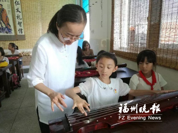 福州這個(gè)“門(mén)派”要在鄉(xiāng)村眾籌百個(gè)傳習(xí)基地