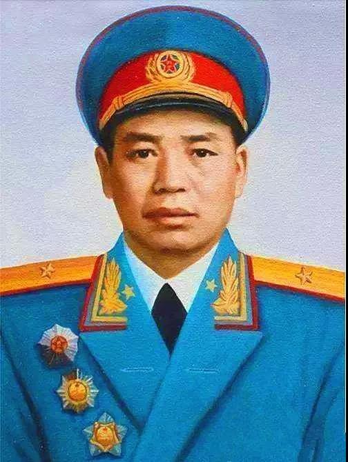 閩西籍開國將軍熊兆仁在福州逝世 享年107歲