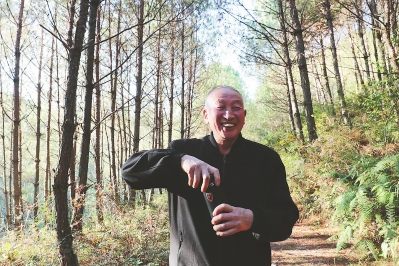 福建：實(shí)施綠色變革，推動(dòng)永續(xù)發(fā)展