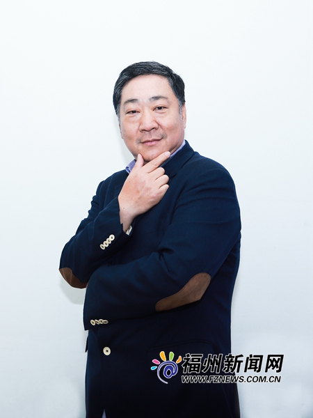 40年·40企丨曹雪忠：德馨致遠，通達四方