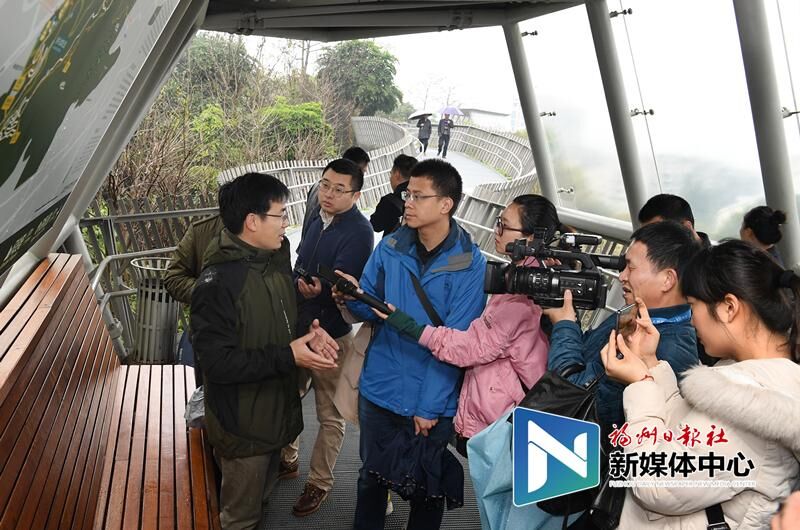 今天，央媒紛紛聚焦福州，因?yàn)檫@件事！