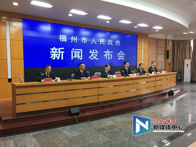 重磅！市委“一號文件”來了！今年福州抓好“三農(nóng)”九大重點(diǎn)工作