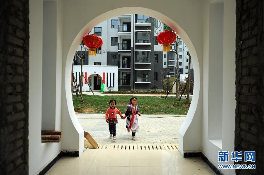 “搬遷到哪里，服務(wù)就延伸到哪里”