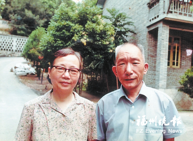 這位八閩流行病學(xué)泰斗走了 她曾參與遏制甲肝流行