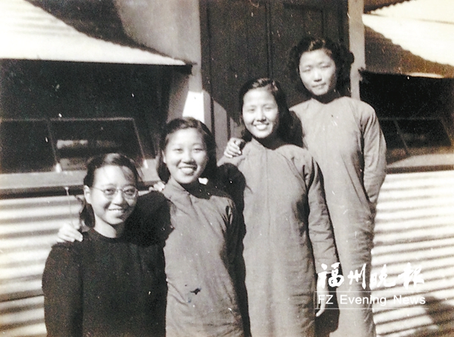 這位八閩流行病學(xué)泰斗走了 她曾參與遏制甲肝流行
