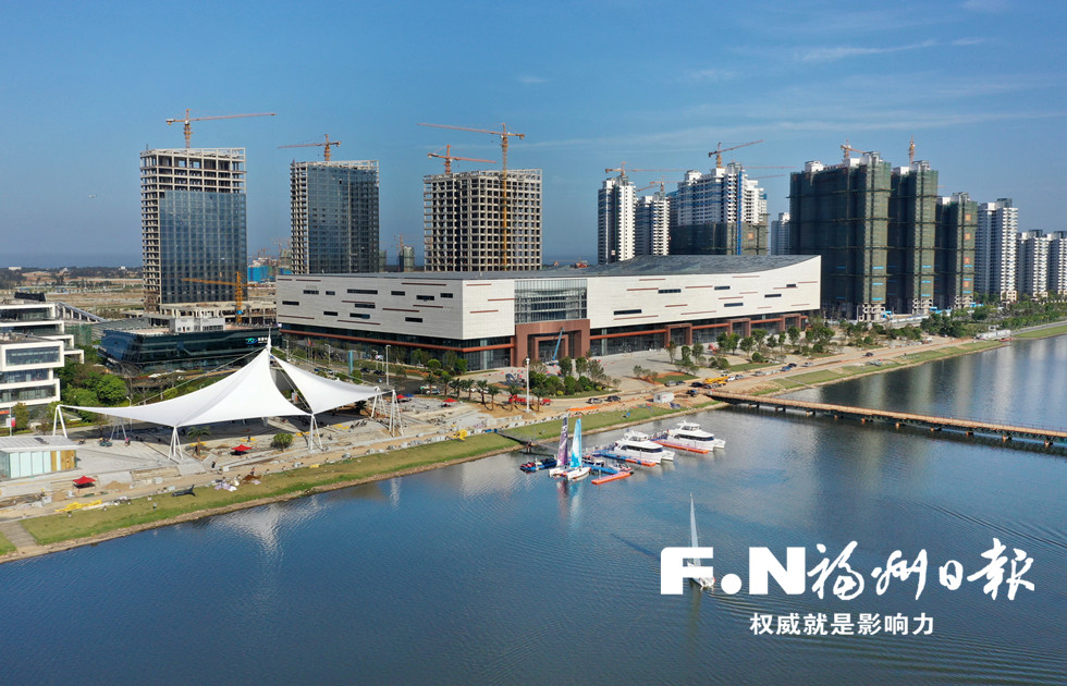 福州積極營造創(chuàng)新創(chuàng)業(yè)創(chuàng)造良好環(huán)境推動高質(zhì)量發(fā)展落實趕超