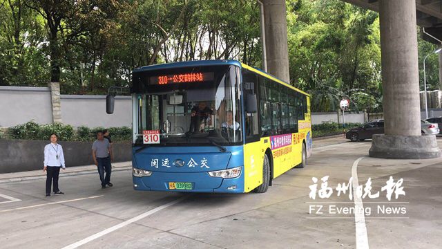 三環(huán)高架下將增5個(gè)公交停車場(chǎng)　規(guī)劃設(shè)置712個(gè)停車位