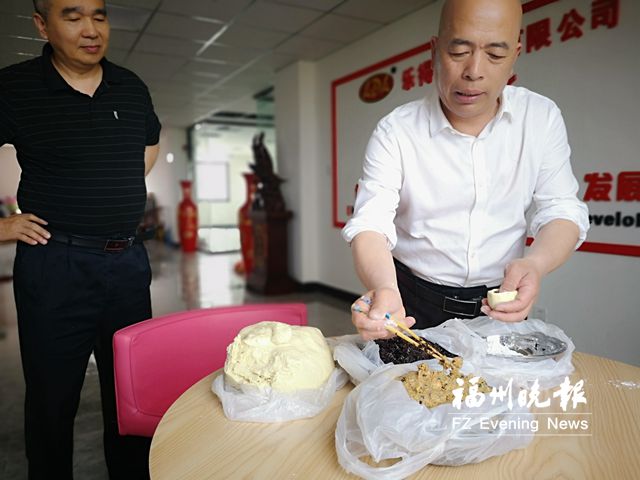 第二屆福州傳統(tǒng)小吃評選進入初評階段 178種小吃亮相