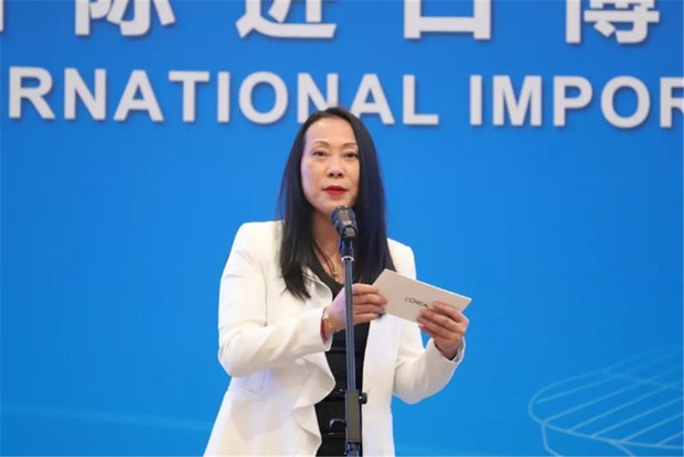 進(jìn)博會(huì)成為上海對外開放新名片　新一屆亮點(diǎn)多更精彩