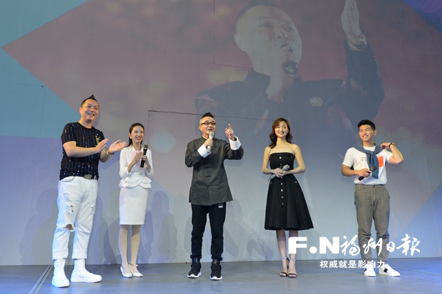 “家在鼓樓”官方抖音號(hào)正式上線　拉近群眾距離