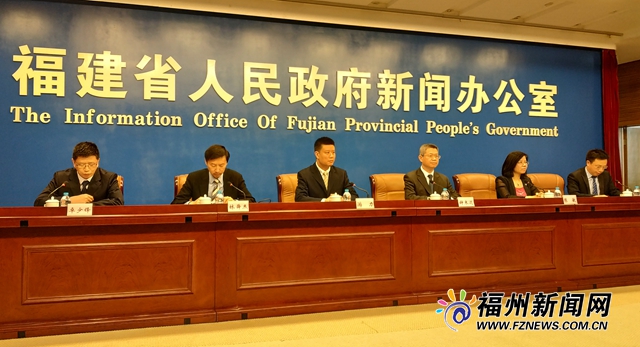 福建自貿(mào)區(qū)四周年：累計新增企業(yè)8萬戶 系掛牌前歷年總和的5.2倍