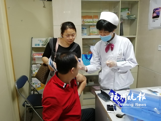 今天是國(guó)際護(hù)士節(jié)　讓我們一起了解“資深專(zhuān)科護(hù)士”